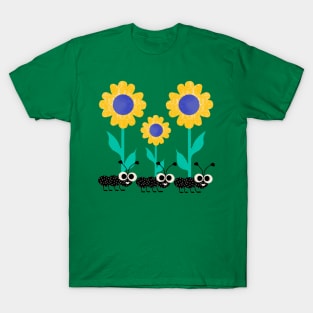 Cute ants T-Shirt